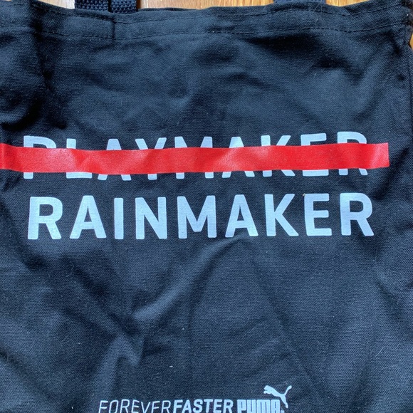 Puma tote - Picture 3 of 3